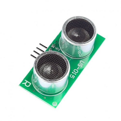 Ultrasonic Sensor US-015