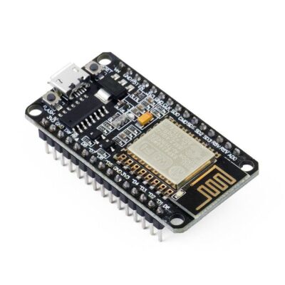 Nodemcu
