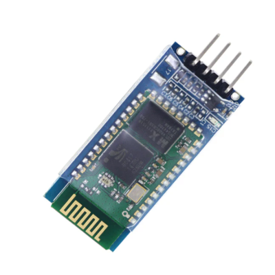HC-06 Bluetooth