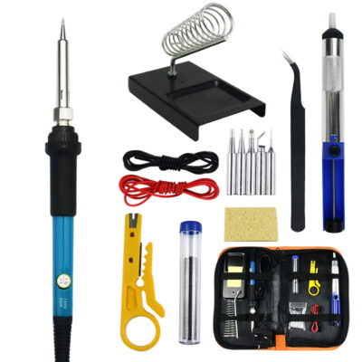 soldering set