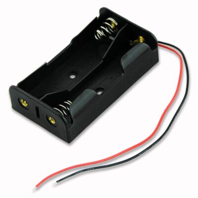 2s battery holder