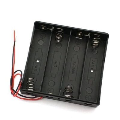 4s battery holder