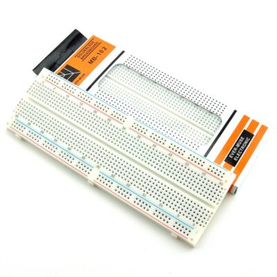 breadboard
