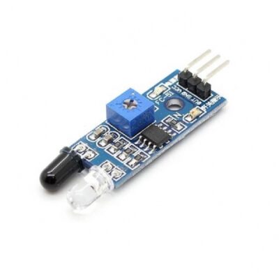 IR Sensor