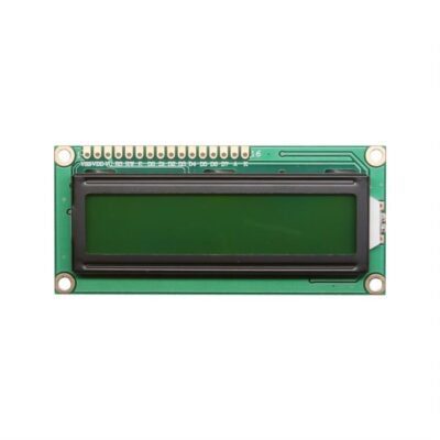 lcd 16x2