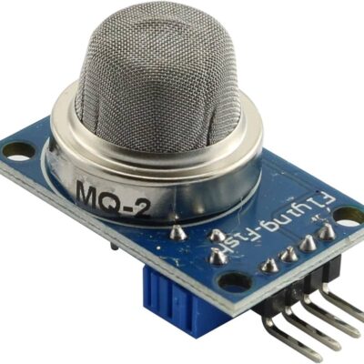 Mq2 sensor