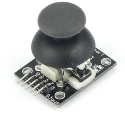 Joystick Module