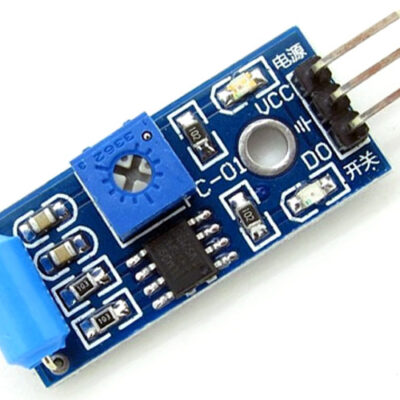 Vibration-Sensor-Module
