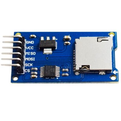 microsd card module